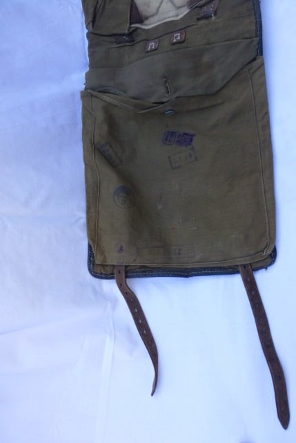 Affe Rucksack Affe Rucksack – Hasenbos Militaria
