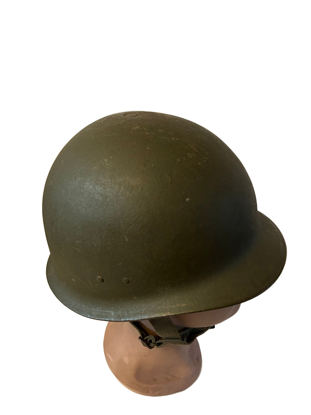 Bundeswehr Fallschirmjäger helm