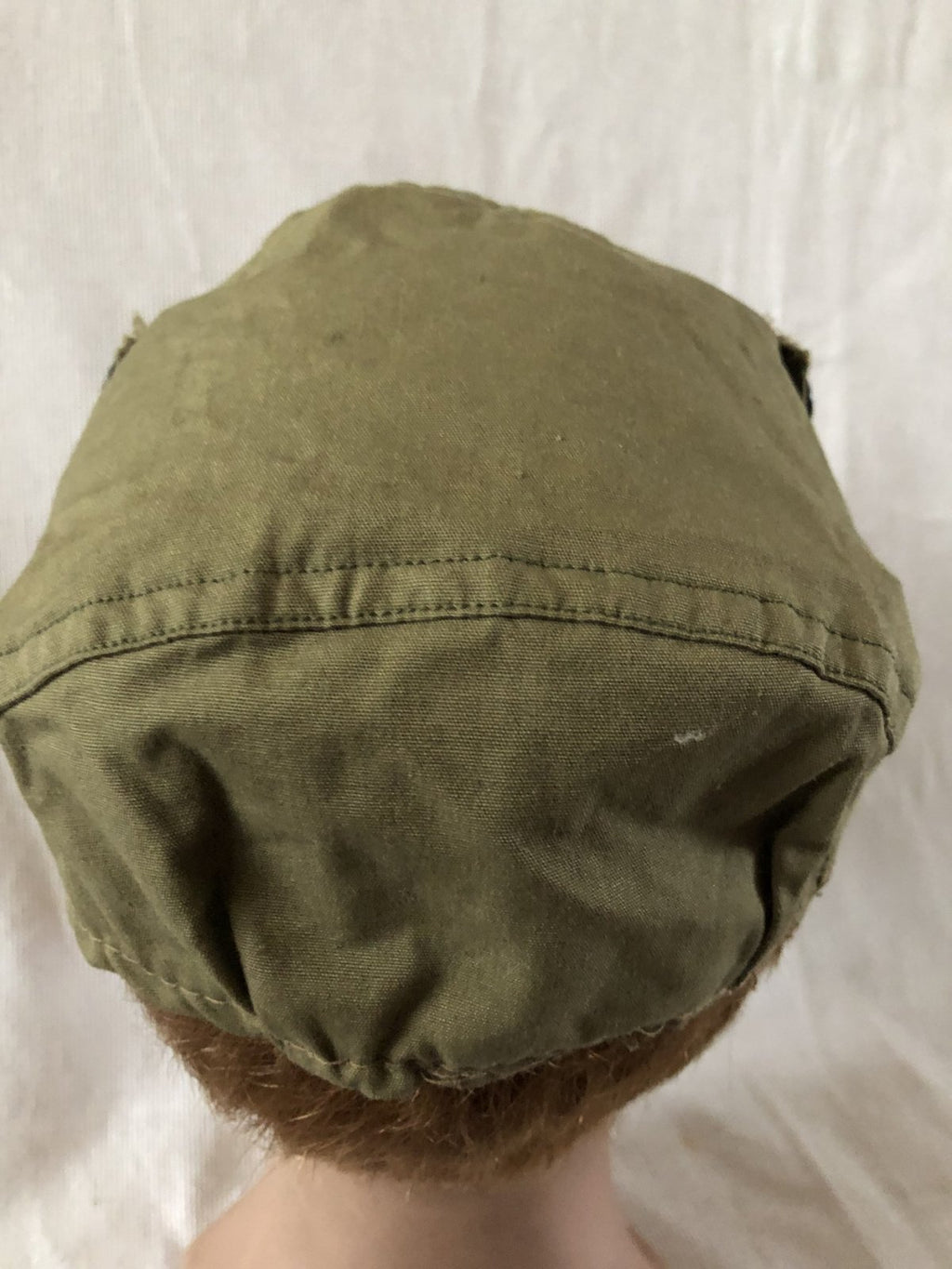 Gevechtspetje model US 1941