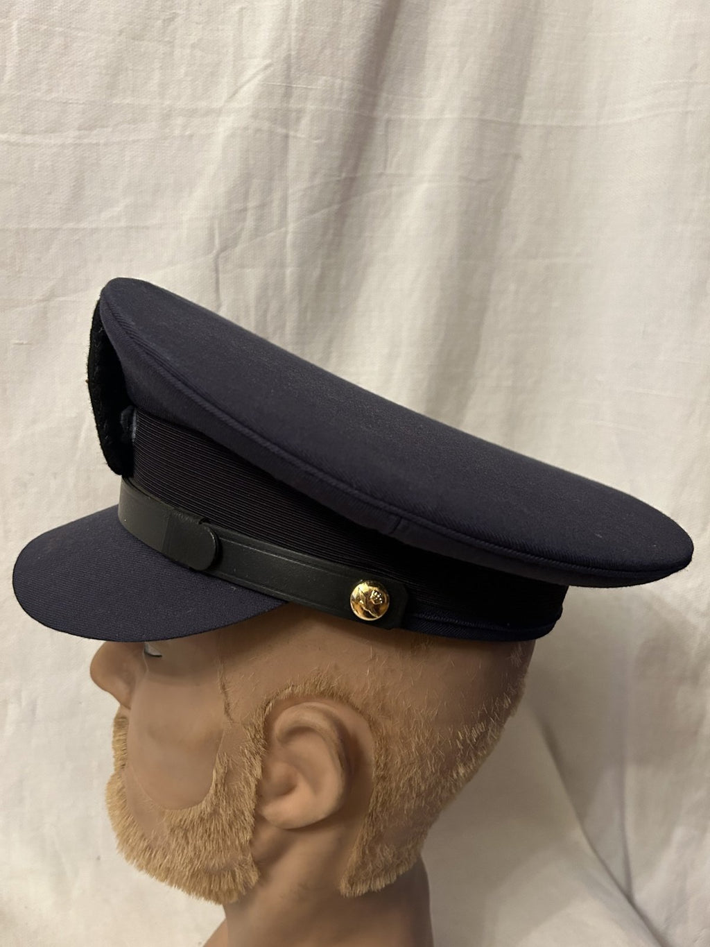 KLU pet onder Officier