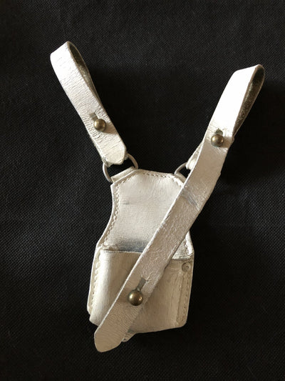 Klewang-Sabel drager