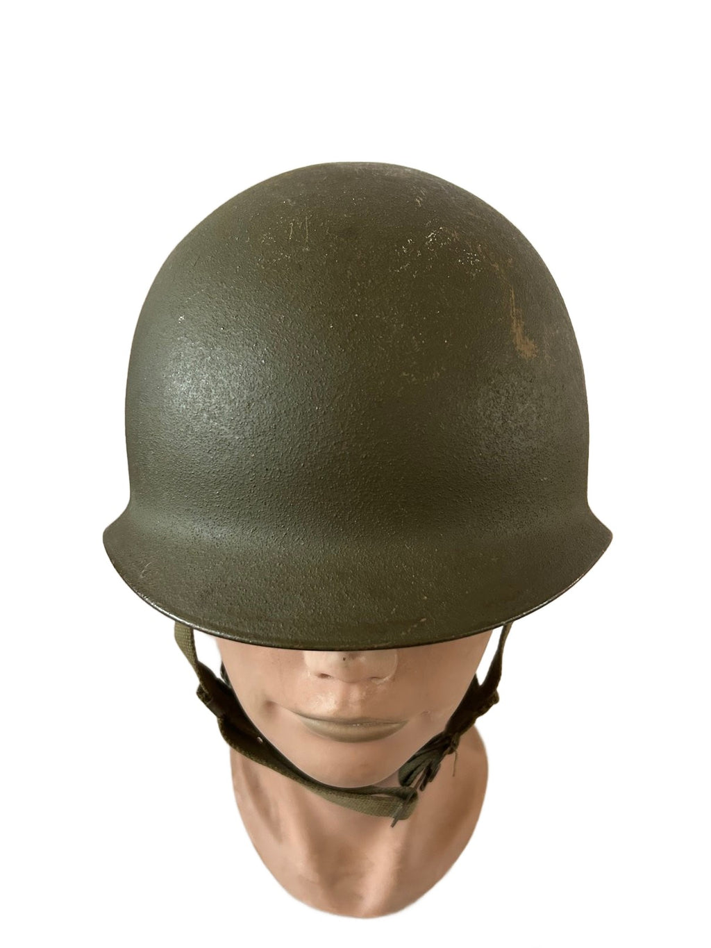 Bundeswehr Fallschirmjäger helm