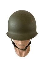 Bundeswehr Fallschirmjäger helm