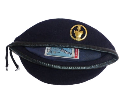Baret Genie Para  baret
