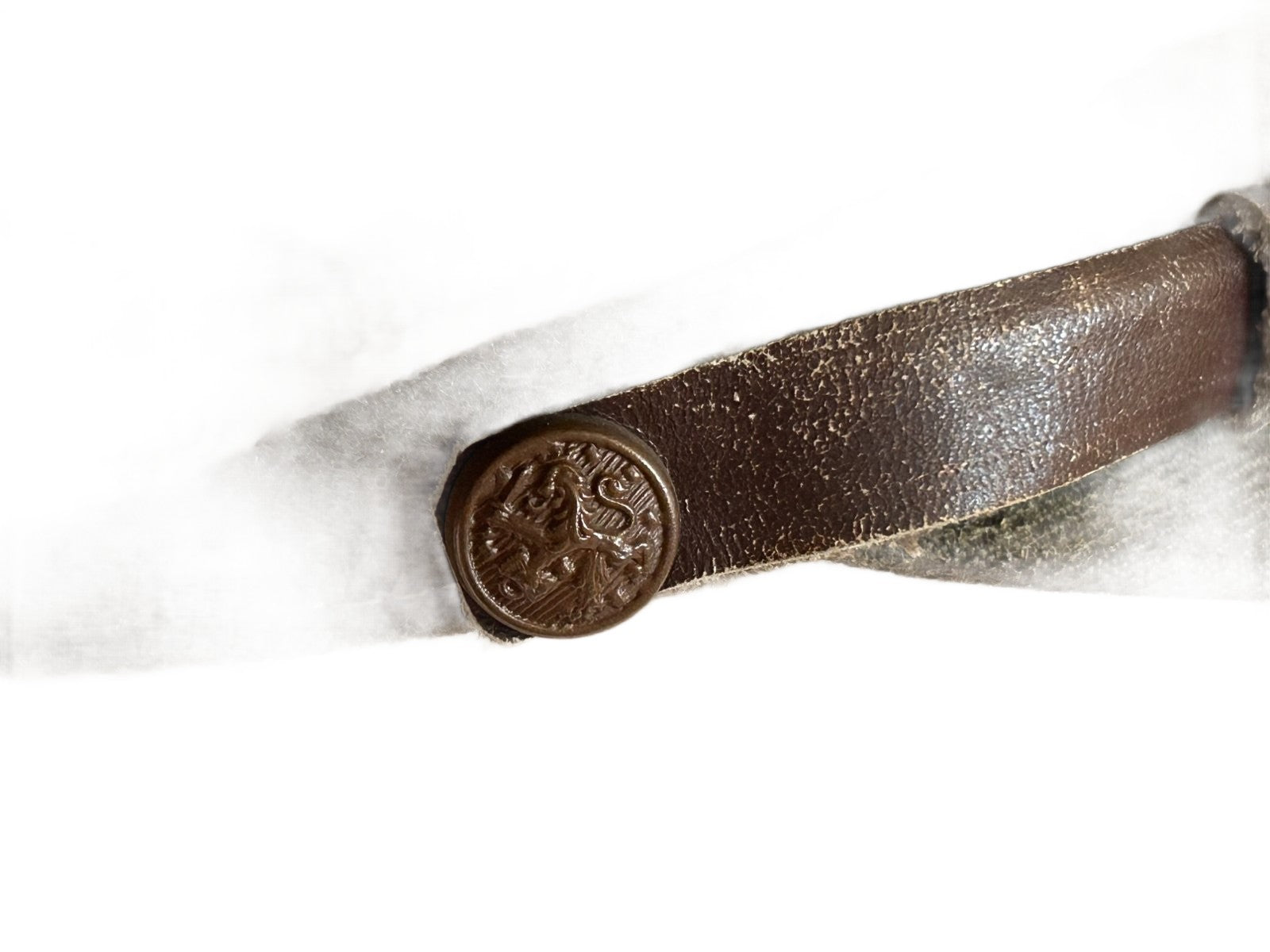 Pet Subaltern Officier Irene Brigade