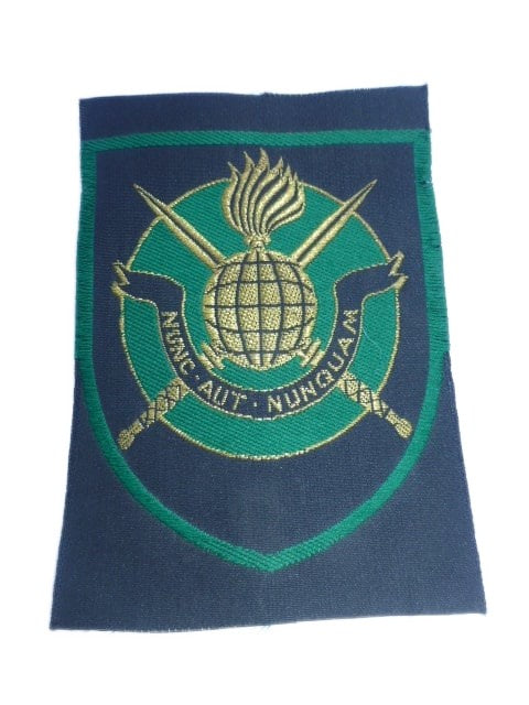 Commando embleem