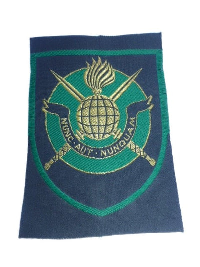 Commando embleem