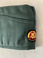 DDR Polizei schiffchen