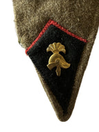 Kraag Belgische Genie wo2