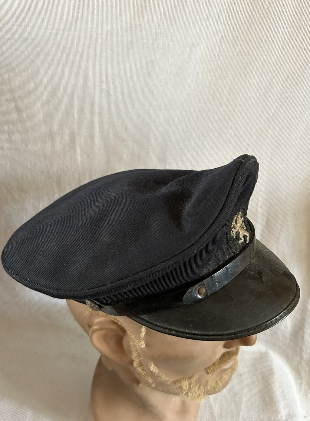 Gemeente Politie pet