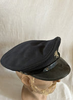 Gemeente Politie pet