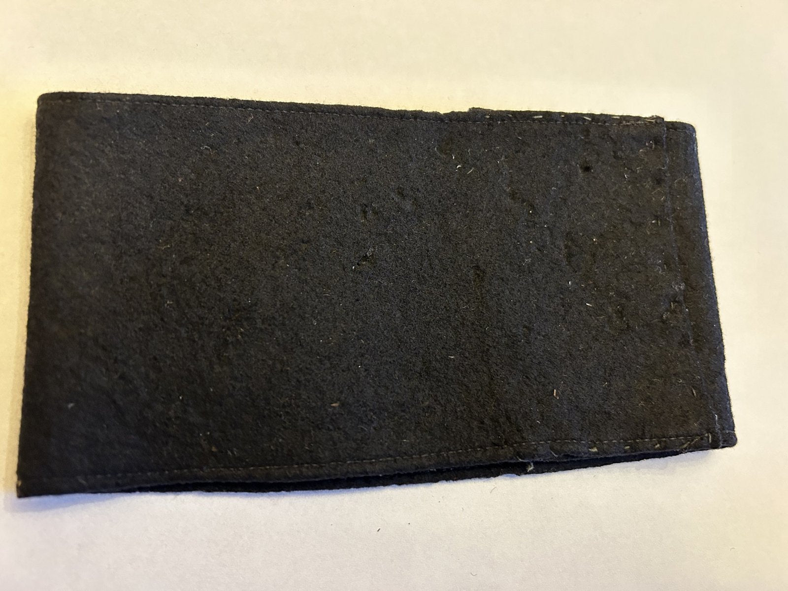 Kyffhäuserbund armband wo2