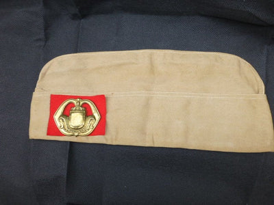 Tropical field cap Dutch East Indies