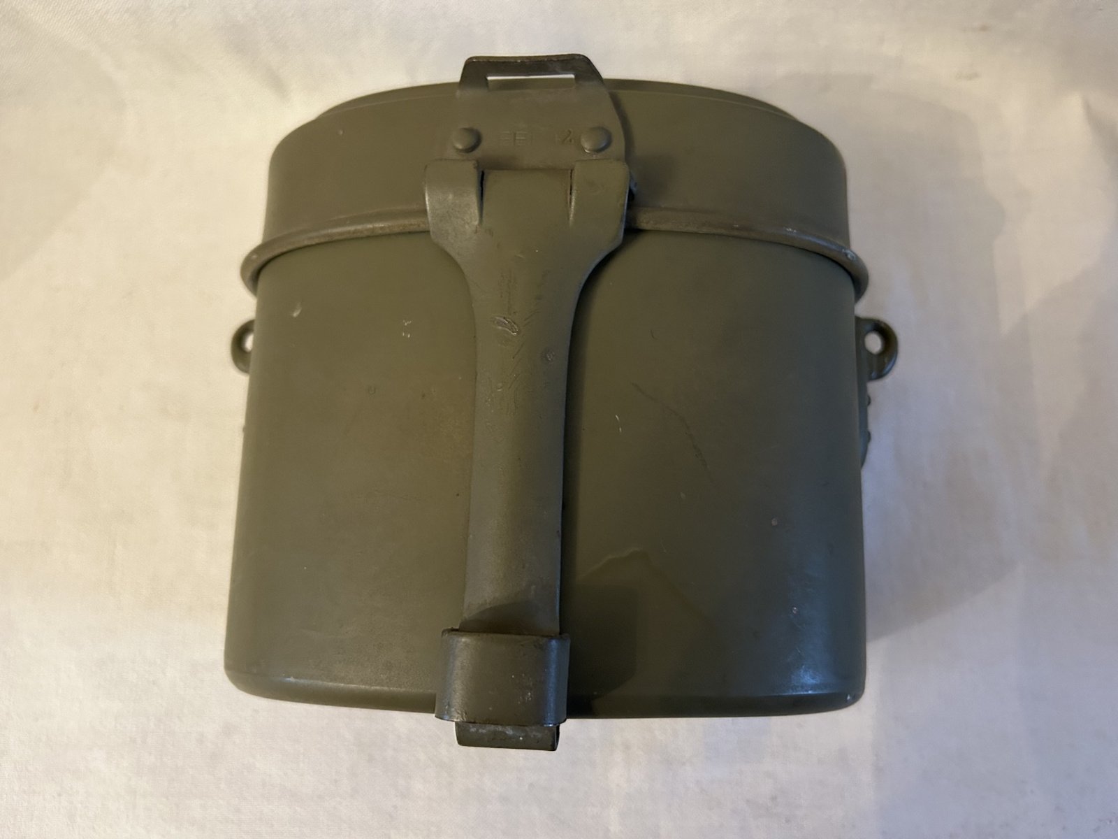 Kochgeschirr  E.E.F 42