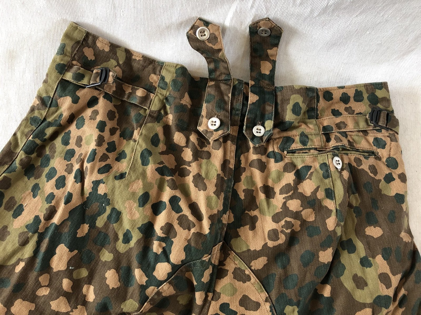 tarn uniform mdl wo2