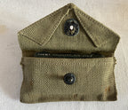US First Aid pouch 1942