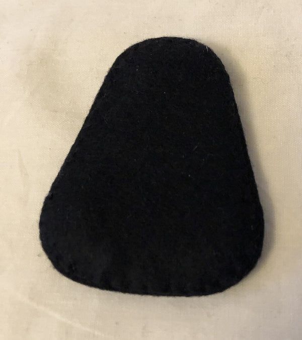 Adelborst pet embleem hover image