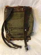 Deutsche Affe rucksack 1936