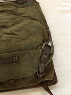 Affe Rucksack 1936