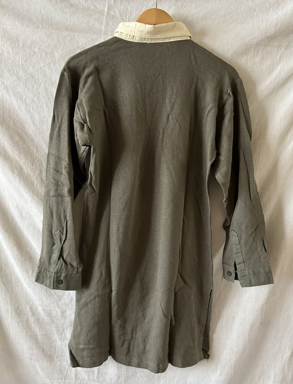 Zweeds  militaire hemd model 1939