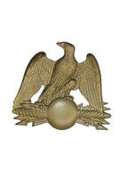 Franse Shako adelaar