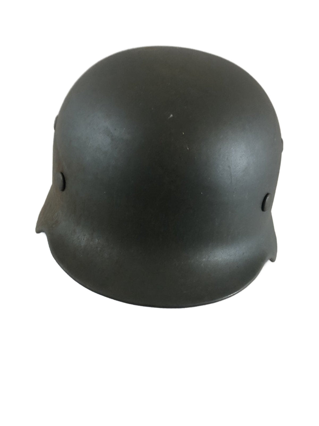 Duitse M35  helm wo2