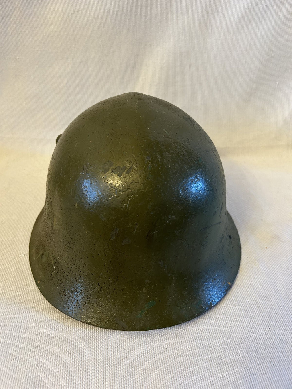 Bulgaarse Model 39 helm