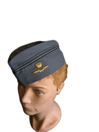 KLU Officiers veldmuts