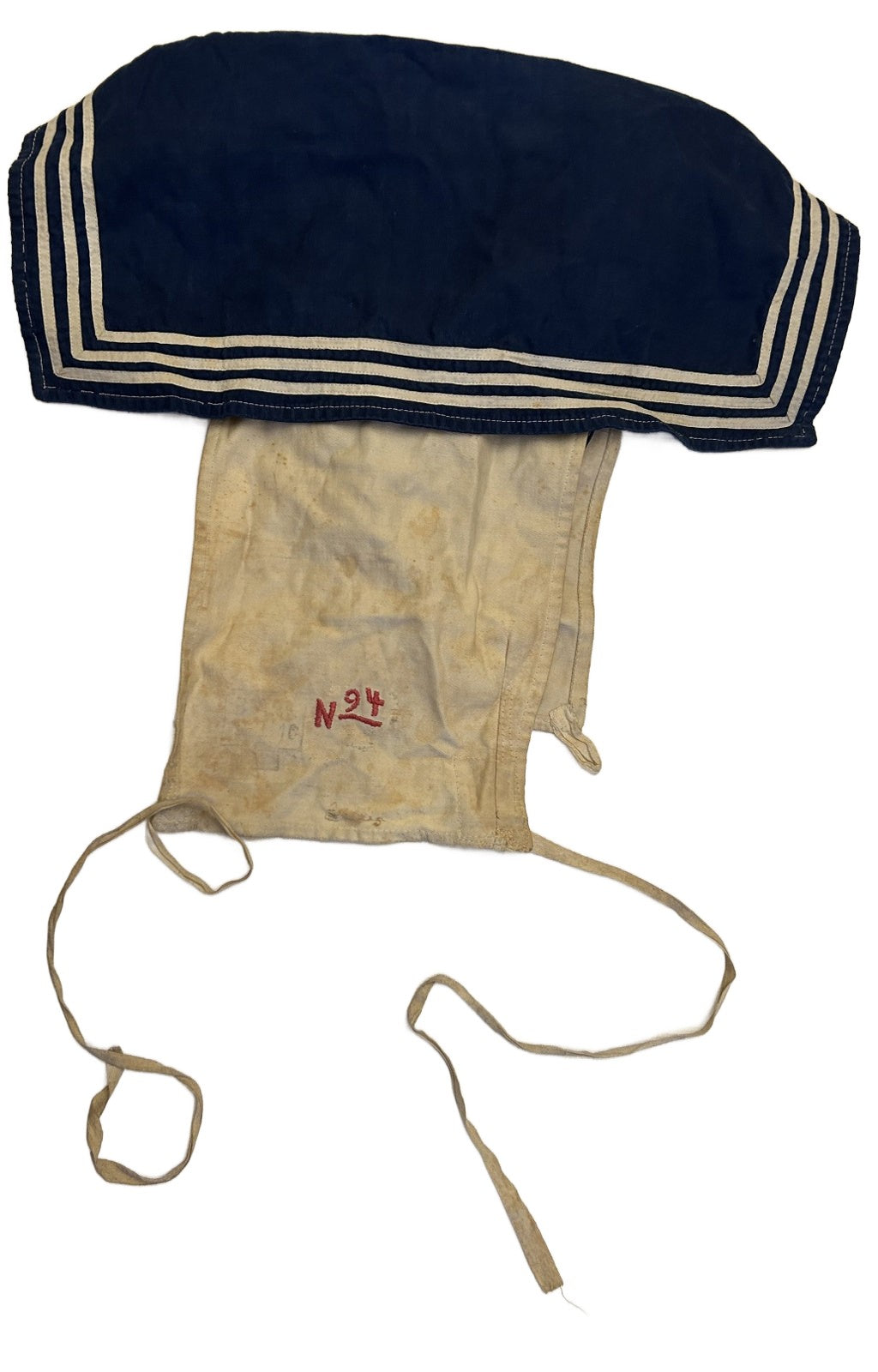 Kaiserliche Marine kragen