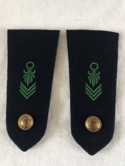 Epaulettes Legion Etrangere