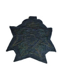 Engelse blazer badge