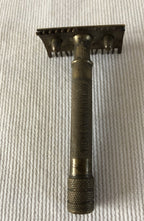 Duitse scheerkrabber