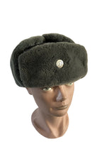 Manschappen wintermuts  maat 56