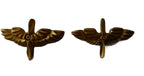 Collar insignia Tropical