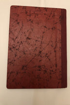 Die Deutsche Arbeitsfront Mitgliedsbuch wo2