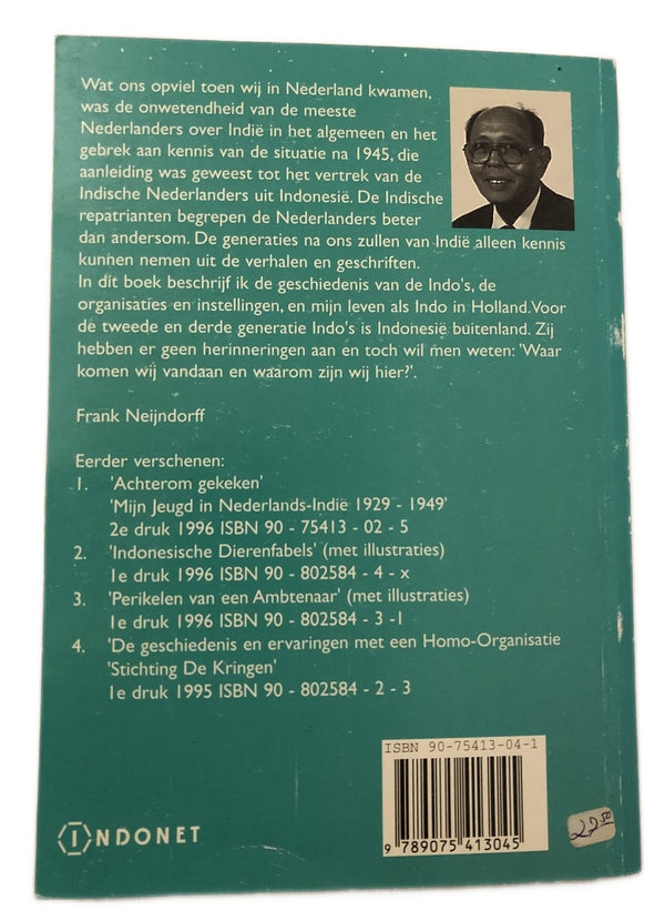 Een Indo in Holland hover image