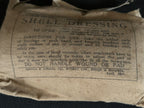Engelse Shell dressing 1940