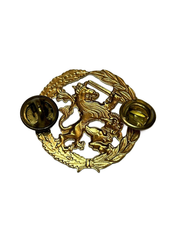 KL Brevet Algemeen Functie Bekwaamheids hover image