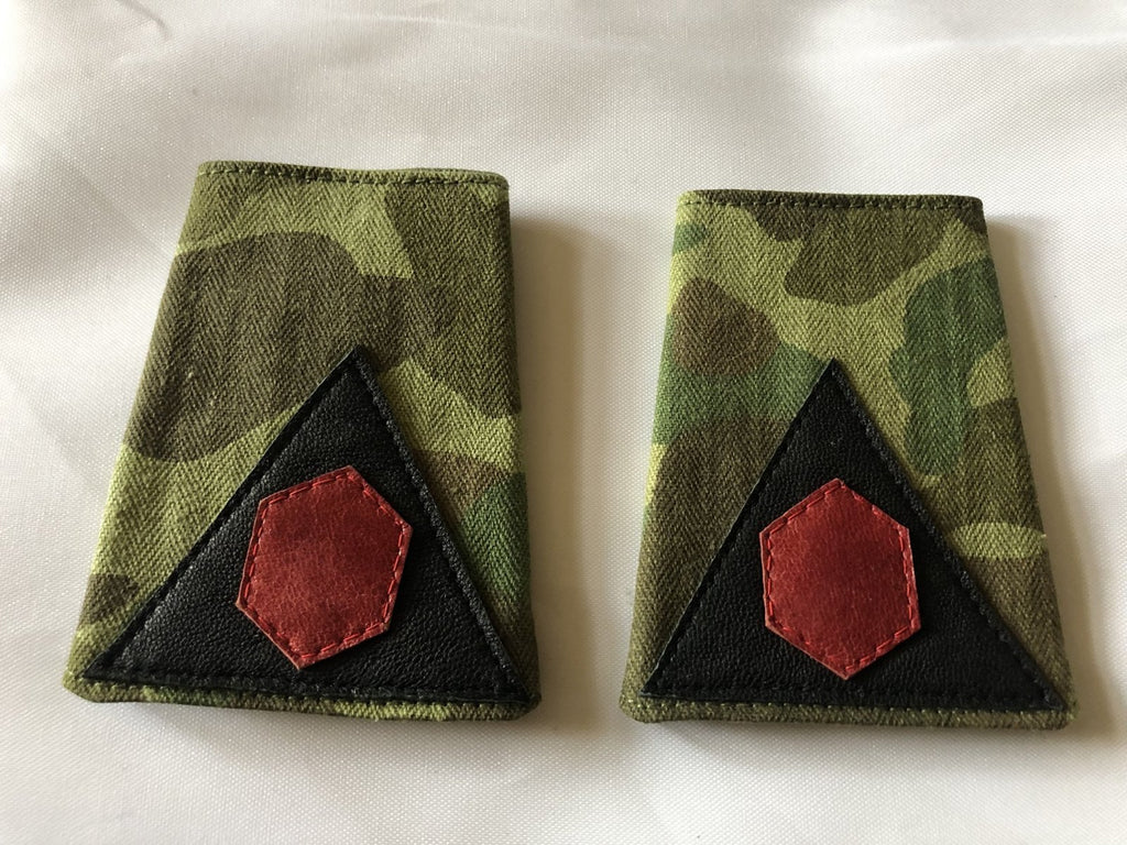 Schuifpassanten Spandrie KNIL