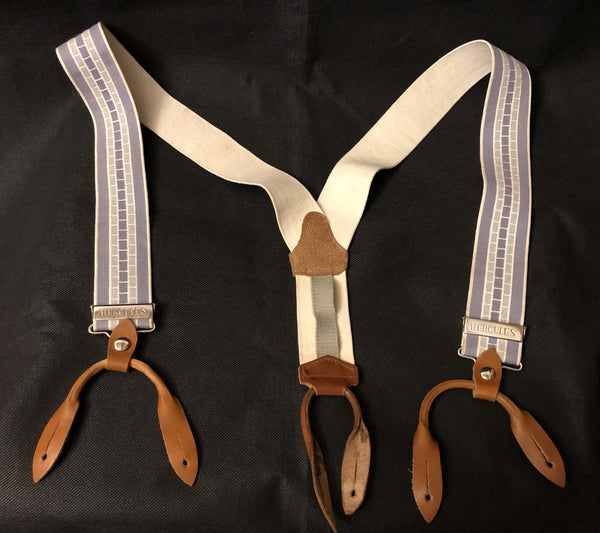 Bretels uit de 40er jaren hover image