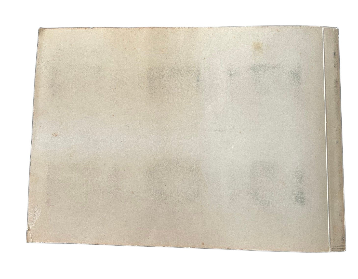 Sammelbilder album: Das Neue Reich