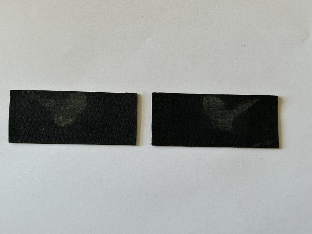 RAF shoulder eagles patch ww2