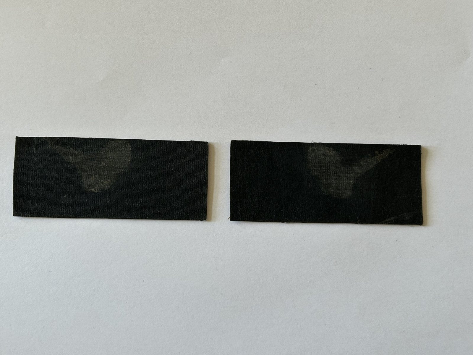 RAF shoulder eagles patch ww2