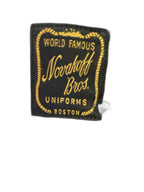 US Navy Submarine Officer uniform