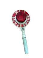 Bundeswehr Winkerkelle