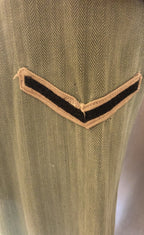 Dungaree Korps Mariniers