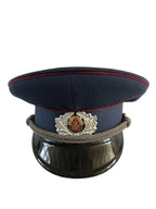 Schirmmutze Weer, Sport und Technik