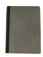 Verorderingsblad voor het bezette Nederlandsche gebied 1942