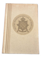 Boek Met de Mariniersbrigade in Oost-Java