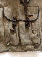 Deutsche Partei rucksack uit de 30er jaren